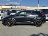 C-HR ハイブリッド 1.8 G モード ネロ セーフティ プラス 
