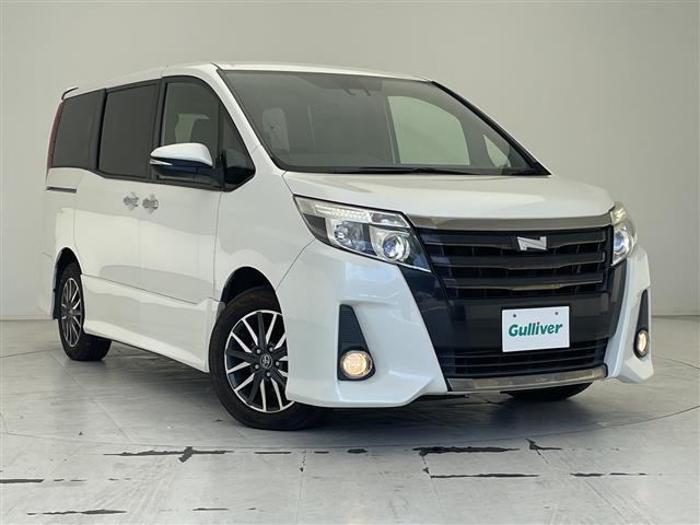 トヨタ ノア 