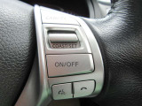 クルーズコントロール(Cruise Control)とは、アクセル操作なしでも車が自動でスピードを一定に保ってくれる機能