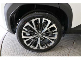 アルミホイール【タイヤサイズ215/50R18】