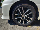 2024年製ヨコハマサマータイヤ225/50R18