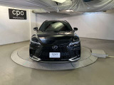 RX 350 Fスポーツ 4WD 