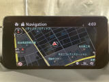 ナビやフルセグTV、インターネットラジオやBluetoothなどのエンターテーメント機能を凝縮したマツダコネクト!
