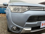 アウトランダーPHEV 2.0 G ナビパッケージ 4WD 