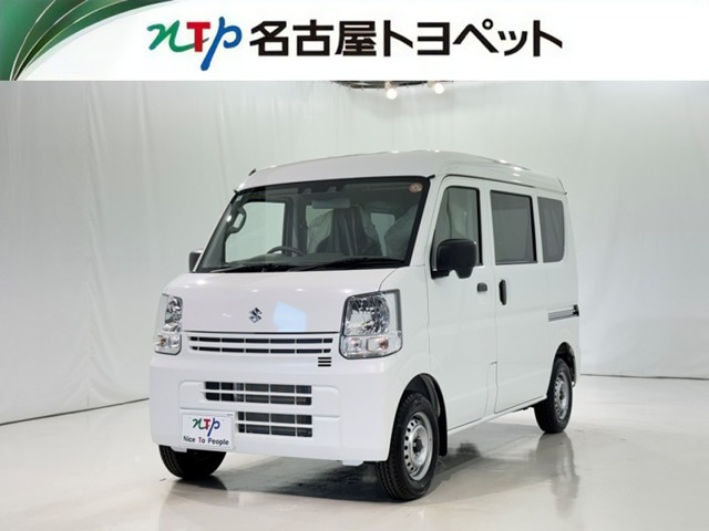 スズキ エブリイ 
