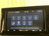 カーナビ画面のお写真です。ご来店のうえ操作確認してみてください♪