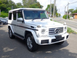 ガレージKENの車両をご覧頂きまして誠にありがとうございます☆H28年式 メルセデス・ベンツ Gクラス G350d ロング 4WD☆