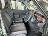 車内は徹底的にクリーニングされているので、快適にお乗りいただけます。