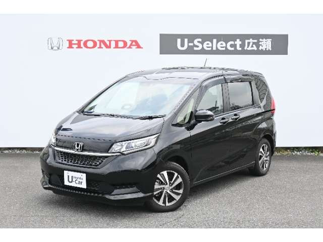 ホンダ フリード+ 