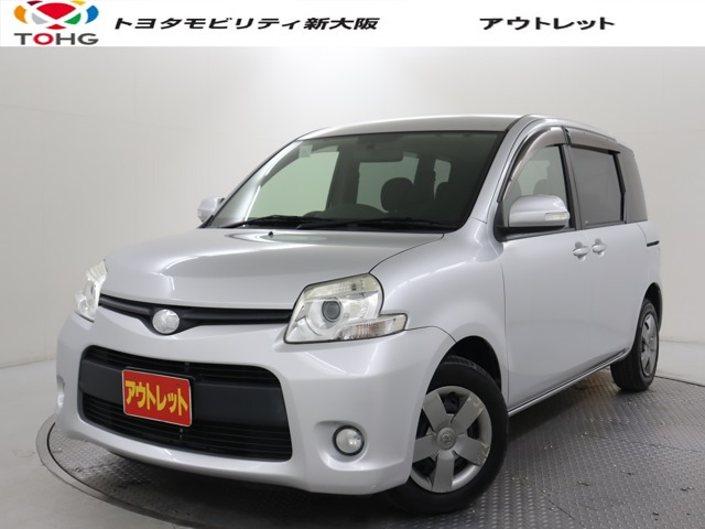 シエンタ1.5 ダイス G