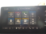 好きな音楽のメドレーを車内で流せたら素敵だと思いませんか?bluetoothオーディオが装備されております。