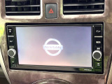 【純正ナビ】人気の純正ナビを装備。オーディオ機能も充実しており、Bluetooth接続すればお持ちのスマホやMP3プレイヤーの音楽を再生可能!毎日の運転がさらに楽しくなります!!