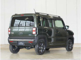 フレアクロスオーバー ZT 4WD 