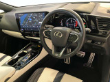 NX 350 Fスポーツ 4WD 