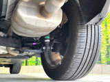 お車を安心してお乗りいただく為には、足回りの定期点検が欠かせません。サービスサポート(有償保証)では無料点検もご提供しており、安心のカーライフをお過ごしいただけるサポート体制が整っています。