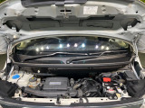 親切・丁寧な専門メカニックスタッフが応対!・車検・点検整備・事故等の修理などアフターサービスも安心。お車のカスタマイズもネクステージのサービススタッフまでご相談ください!