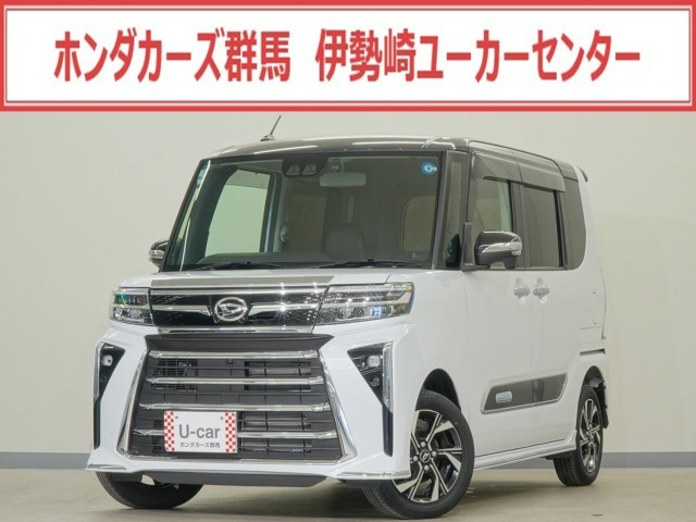 ダイハツ タント 