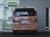 【外装クリーニング済み】外装も入庫時にしっかりと洗車しております。また納車前も綺麗にして納車いたします。