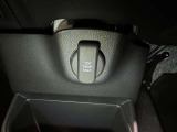 シガーソケット用の充電器が使用可能です!