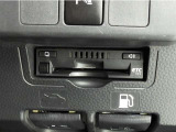 ETCゲートを使ってキャッシュレスで料金所を通過・スマートに時短出来ます。スマートICを乗降出来るのもメリットです!ETCカードはトヨタカードがおすすめ!