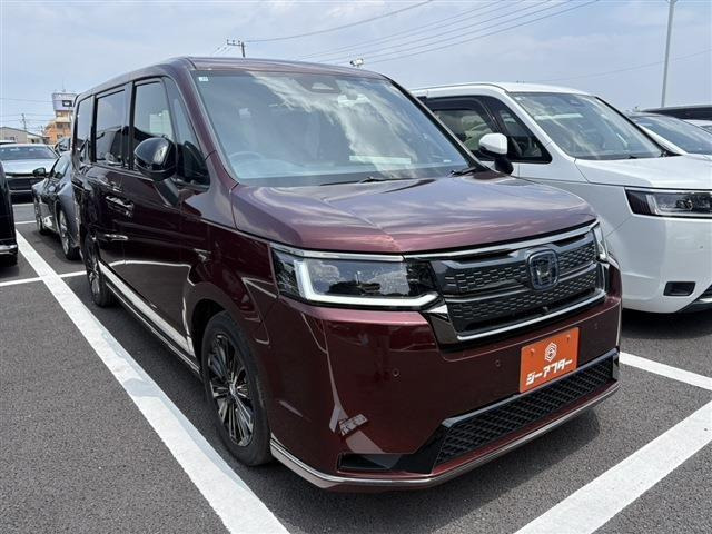 ホンダ ステップワゴン 