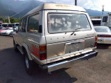 ランドクルーザー60 4.0 VX ハイルーフ ディーゼル 4WD 