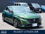 当店の中古車をご覧いただき、ありがとうございます。プジョー 308 GT ブルーHDiのご紹介です。