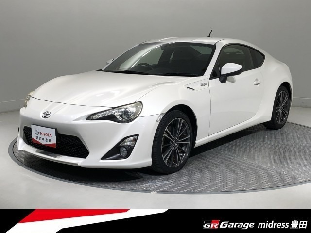 86 2.0 GT 