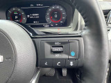 プロパイロットも付いているので高速道路での運転も快適です。