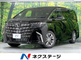左右独立ムーンルーフ 14型メーカーナビ 全周囲カメラ 両側電動スライド