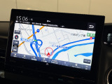 ホンダ純正ナビ付き!独自のインターナビ搭載により、リアルタイムの交通渋滞情報だけでなく、お出掛け先の天気や様々な情報も取得できドライブをよりお愉しみ頂けます!♪