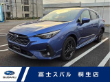 スバル インプレッサハッチバック
