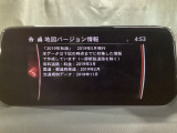 地図データーの更新ご希望のお客様は販売店スタッフにご相談ください。