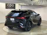 RX 350 Fスポーツ 4WD 
