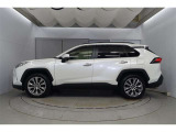 RAV4  2.0 G Zパッケージ 4WD