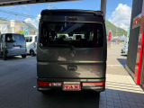 納車後は全国のTAX店で保証サービスを受けることが可能です。