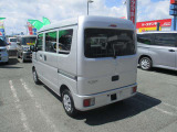 スクラム PC ハイルーフ 4WD 