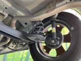お車を安心してお乗りいただく為には、足回りの定期点検が欠かせません。サービスサポート(有償保証)では無料点検もご提供しており、安心のカーライフをお過ごしいただけるサポート体制が整っています。