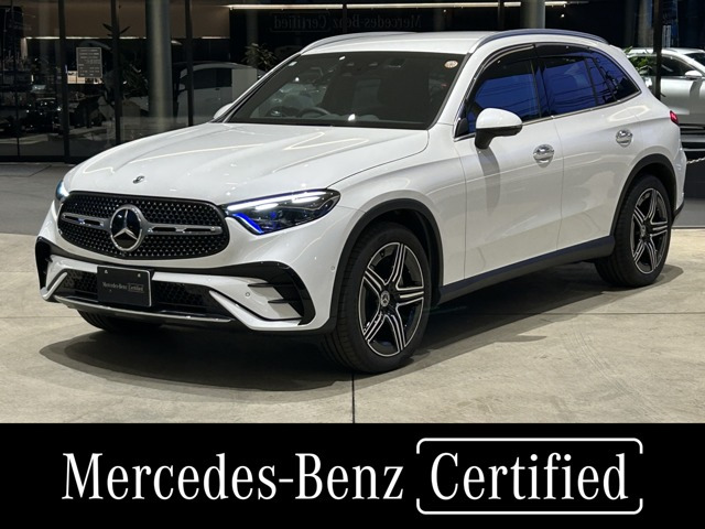 メルセデス・ベンツ GLC 