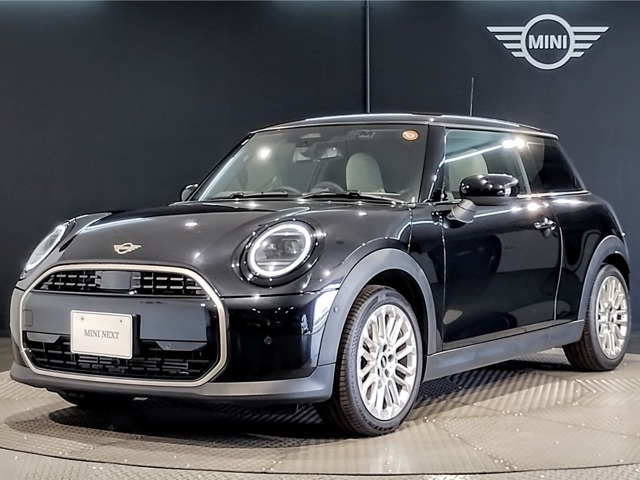BMW MINI ミニ 