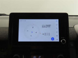 <コネクティッドナビ>:サービス利用には有償での契約が必要な場合があります。