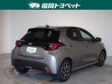 色は精悍なアバンギャルドブロンズメタリックです。