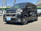 ダイハツ ムーヴカスタム