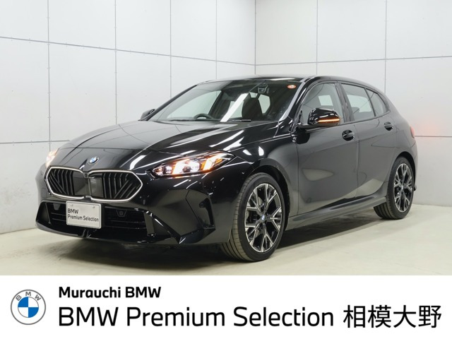 BMW 1シリーズ 