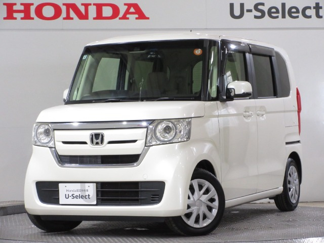 ホンダ N-BOX 