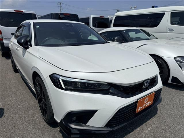 ホンダ シビック 