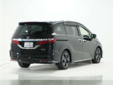 ◆法定整備実施◆Honda認定中古車の整備基準にもとづく整備を実施いたします。法定点検の整備に加え、Honda独自のプラスアルファー点検整備を実施。基準を満たしていない消耗部品を交換いたします。