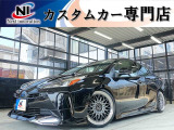 トヨタ プリウス