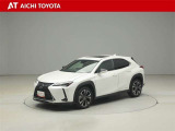 UX 250h バージョンC 