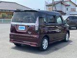 ソリオ 1.2 ハイブリッド(HYBRID)  MZ 